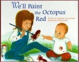 We'll Paint the Octopus Red